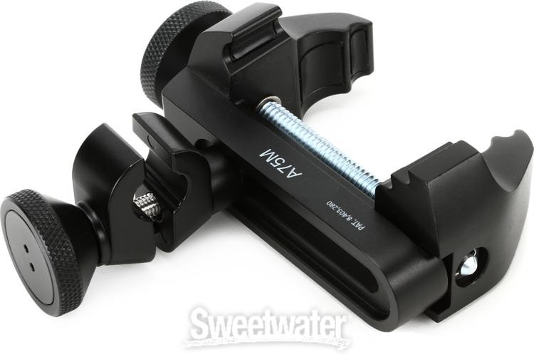 Shure A75M Universal Microphone Mount