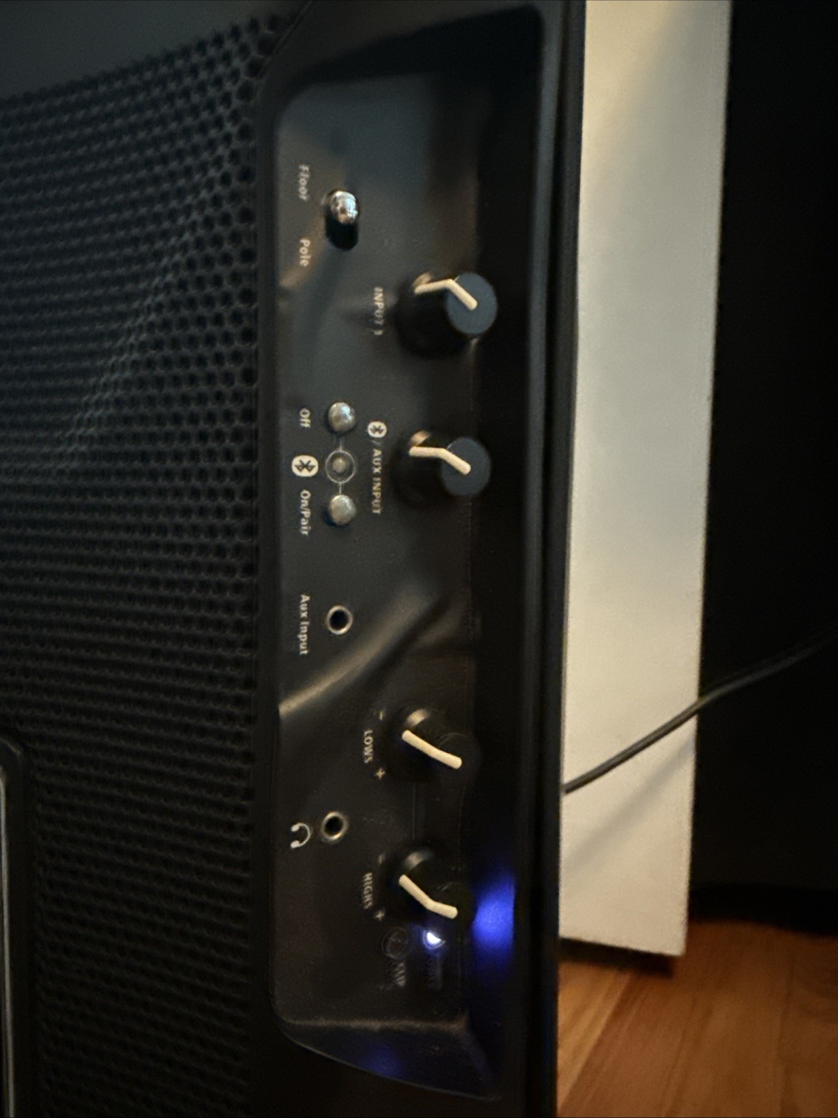 Simmons DA2108 Advanced Drum Amp- FREE SHIPPING