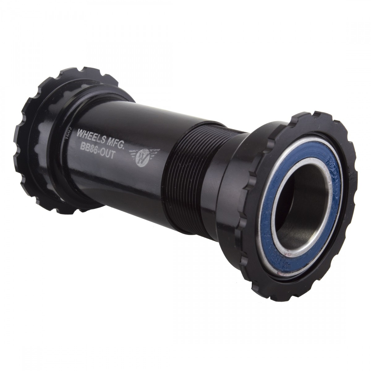 Wheels Manufacturing BB86/92 Bottom Bracket w/ABEC-3 Bearings Threaded