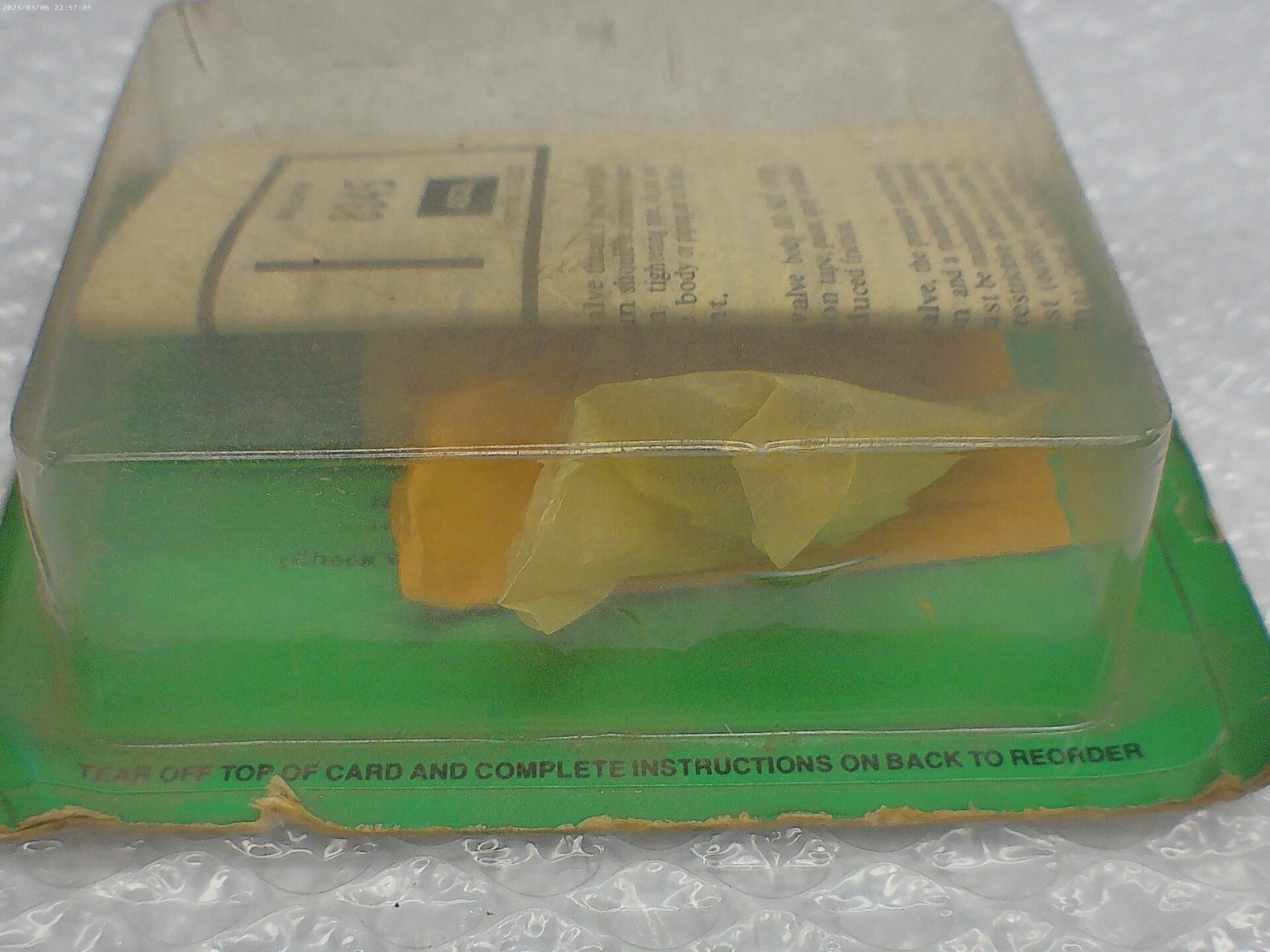 ASCO 8345 KIT NSMP