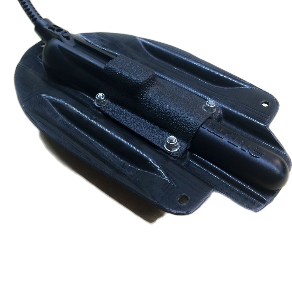Raymarine Ready Transducer Mount, BP2602