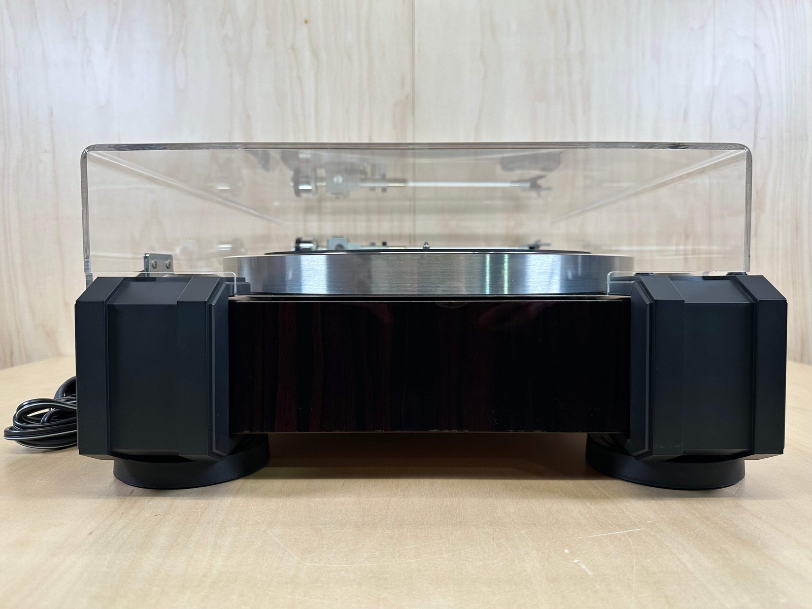 Pioneer Reference Turntable PL-90