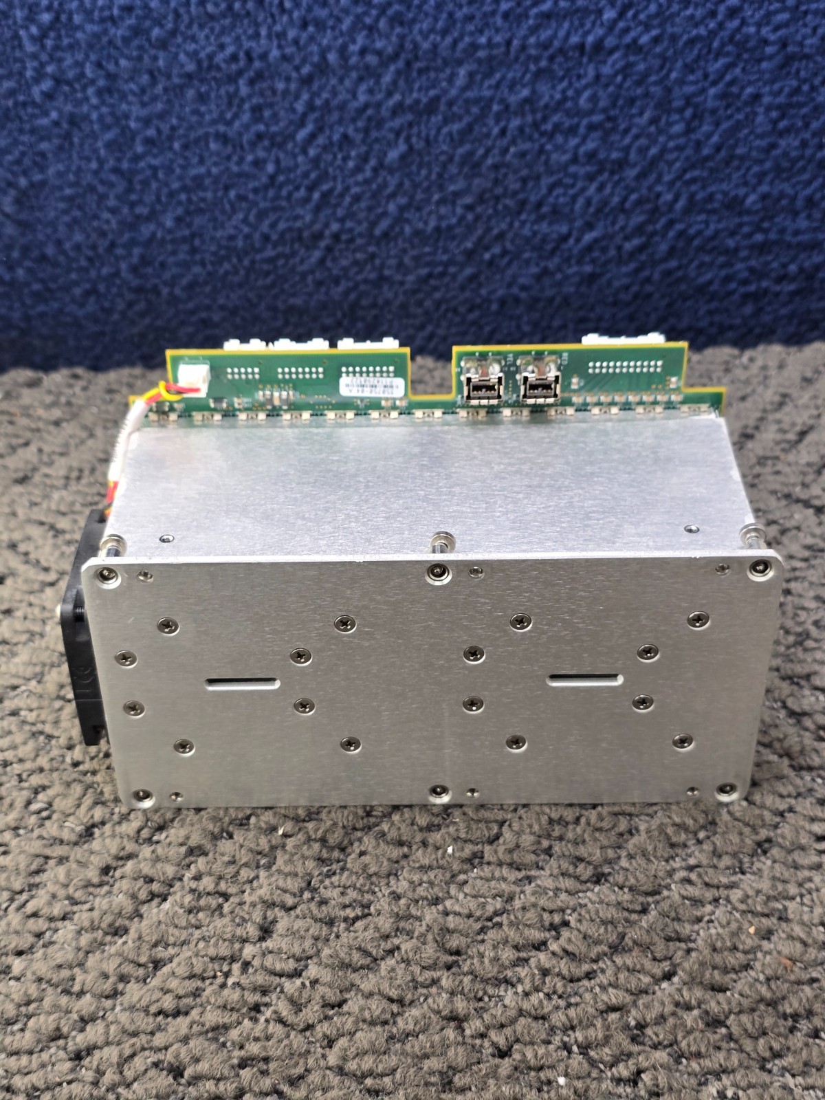 655040-10 RAC-10 Power Controller Module Assembly For Robotic Surgical Systems