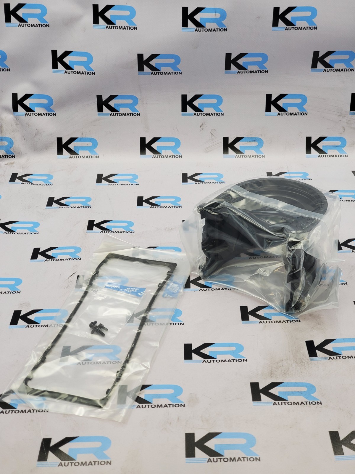 Keyence SZ-VHW Scanner Lens Replacement Window