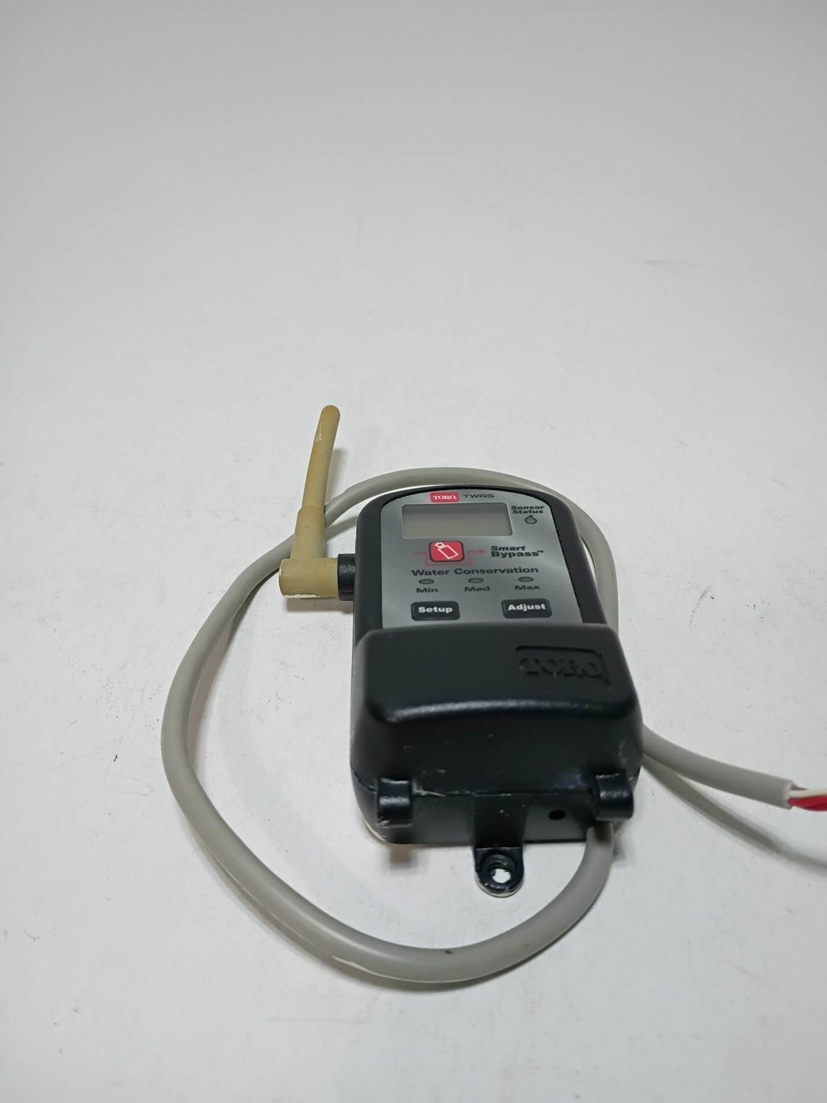 Toro Rain Freeze Sensor/Rain Sensor Wireless TWRFS (Controller Only)