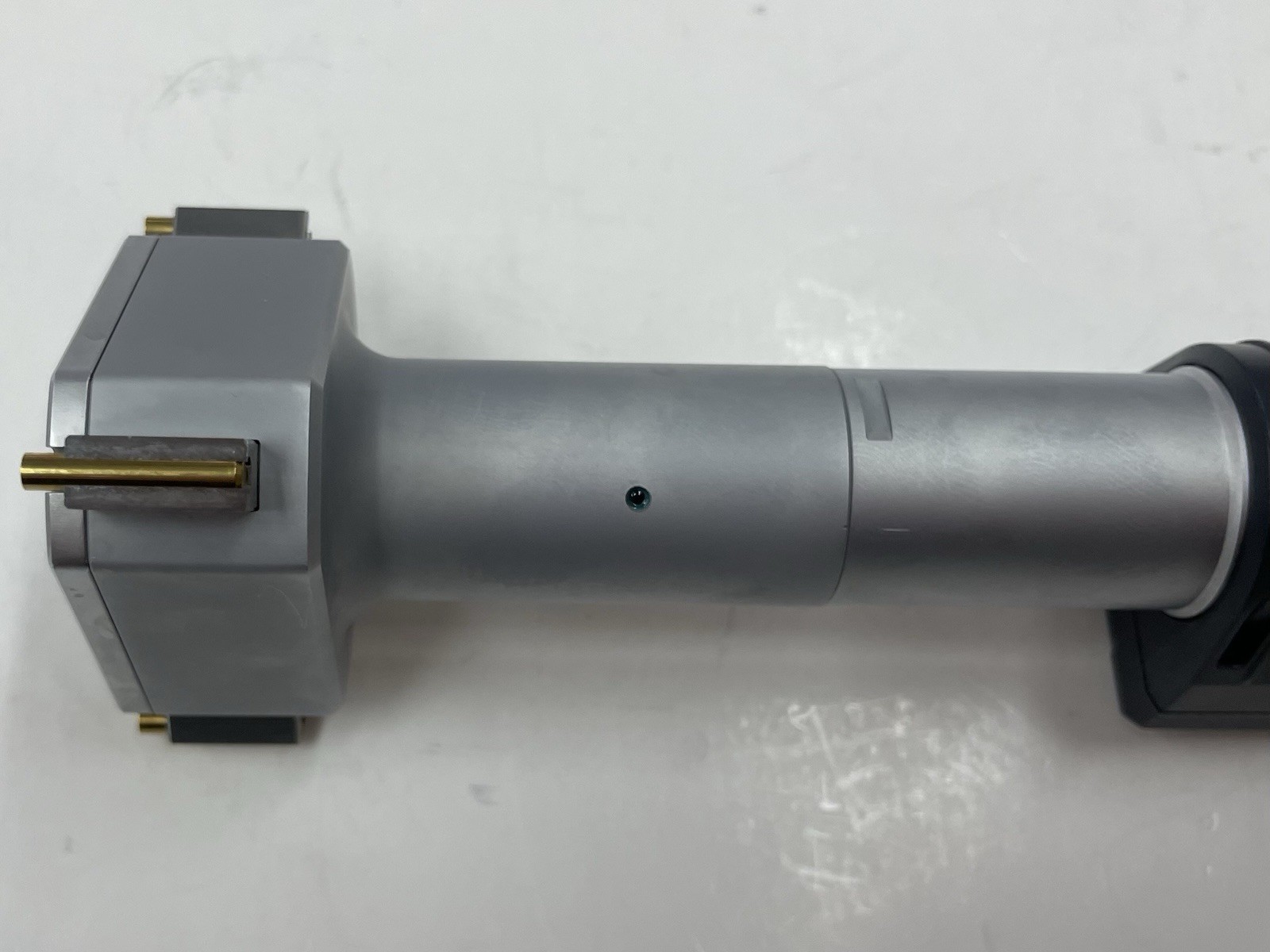 Mitutoyo 468-271 Digimatic Holtest Three-point Internal Micrometer 2.50-3.00”