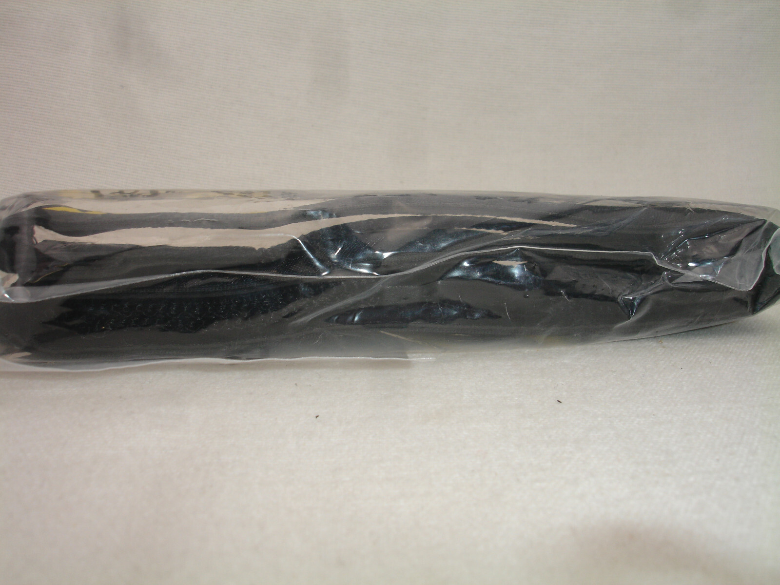 Nikon Camera Neck Strap, Black, Genuine, NEW