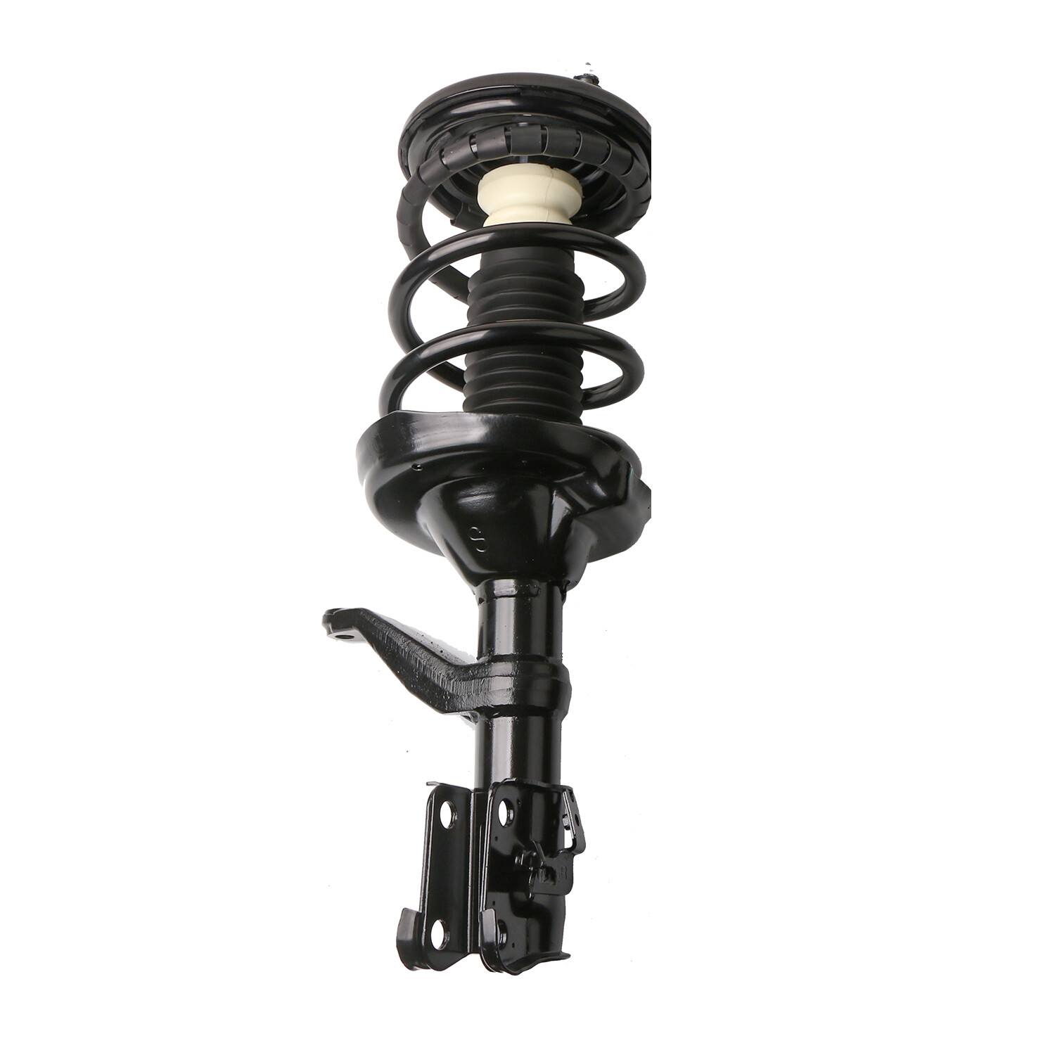 Set of 2 Front Quick Complete Struts Assembly For 2003-2011 Honda Element 2.4L