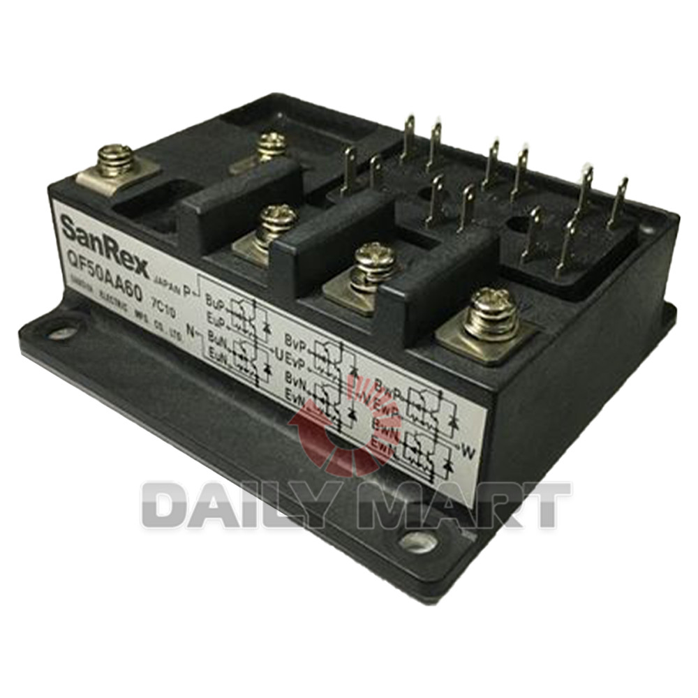 New In Box SANREX QF50AA60 Power Module Supply