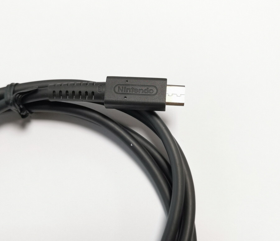 5FT / 1.5M USB to C type Cable For Nintendo Switch Pro Controller