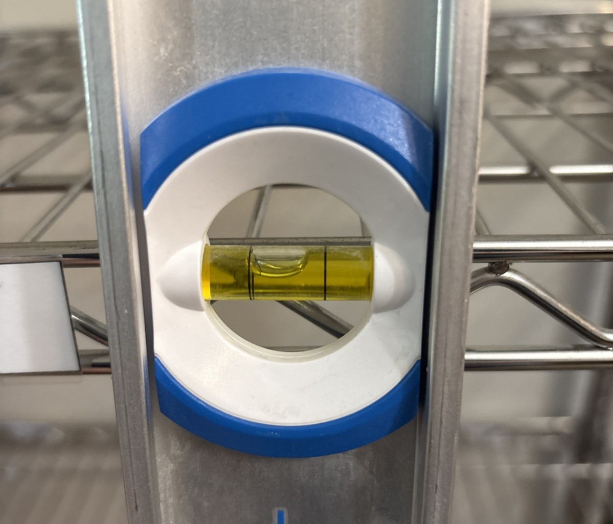 Empire Level 48 In. Magnetic I-Beam Level
