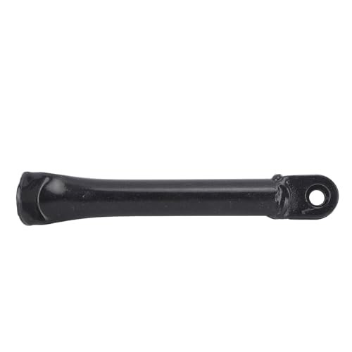 Motorcycle Kickstand Side Stand Foot Parking Foot Support Replacement For 50cc