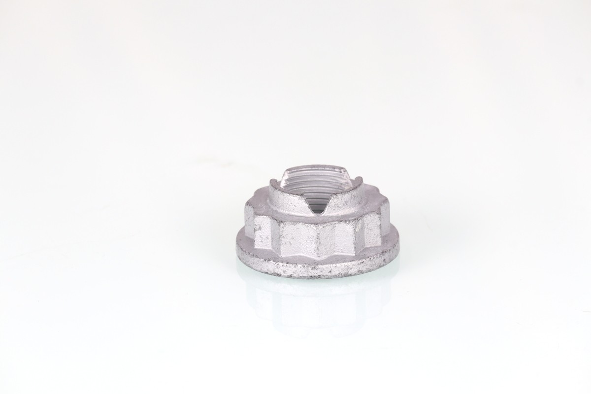 1x Wheel Hub Nut Front Right=Left GH-393360