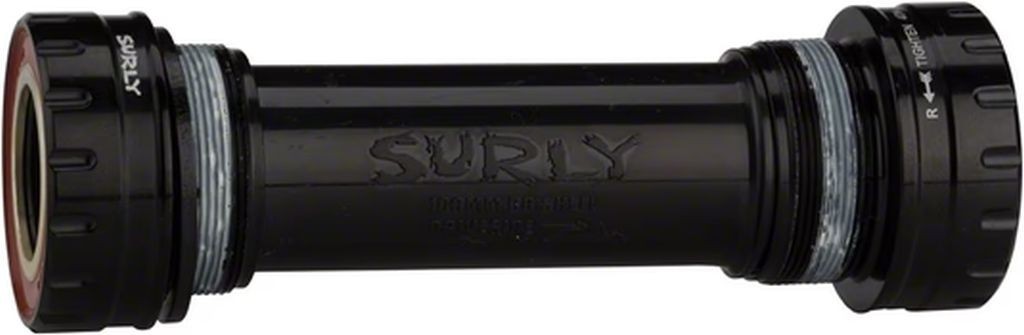Surly OD Bottom Bracket 100MM FAT BIKE CR8629
