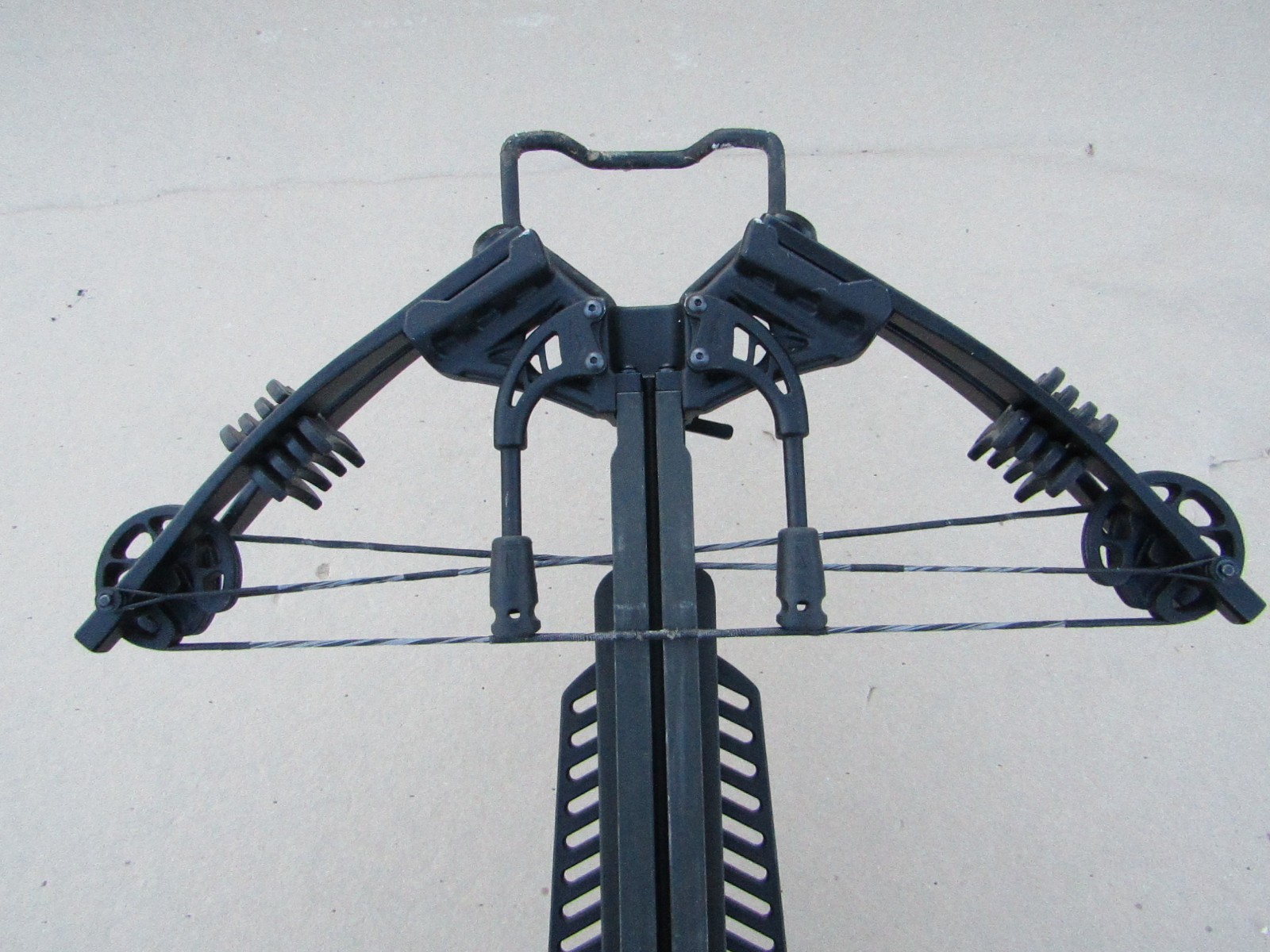 Killer Instinct Lethal 405 Crossbow