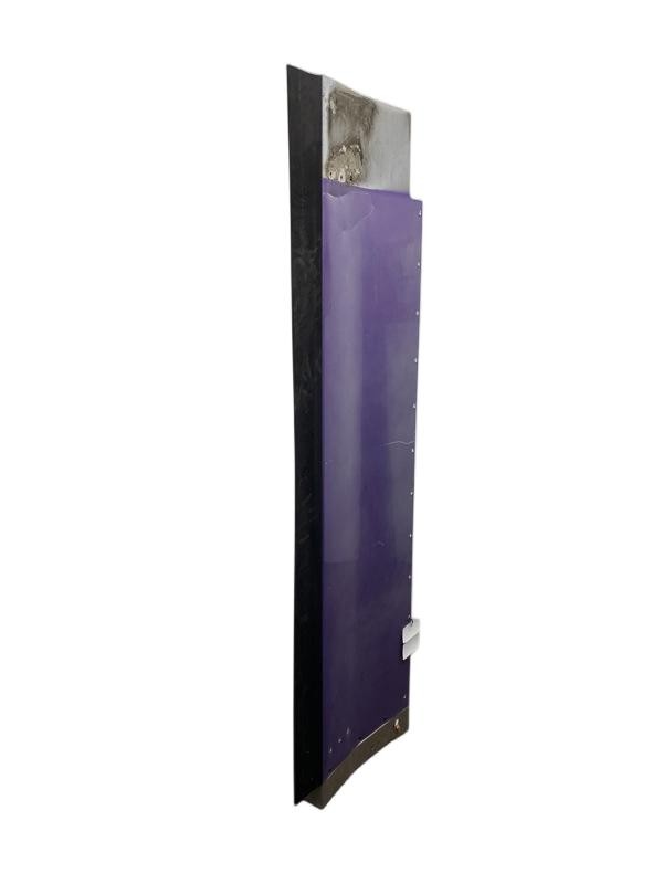 Cab Extension for Kenworth W900L (625-11472)