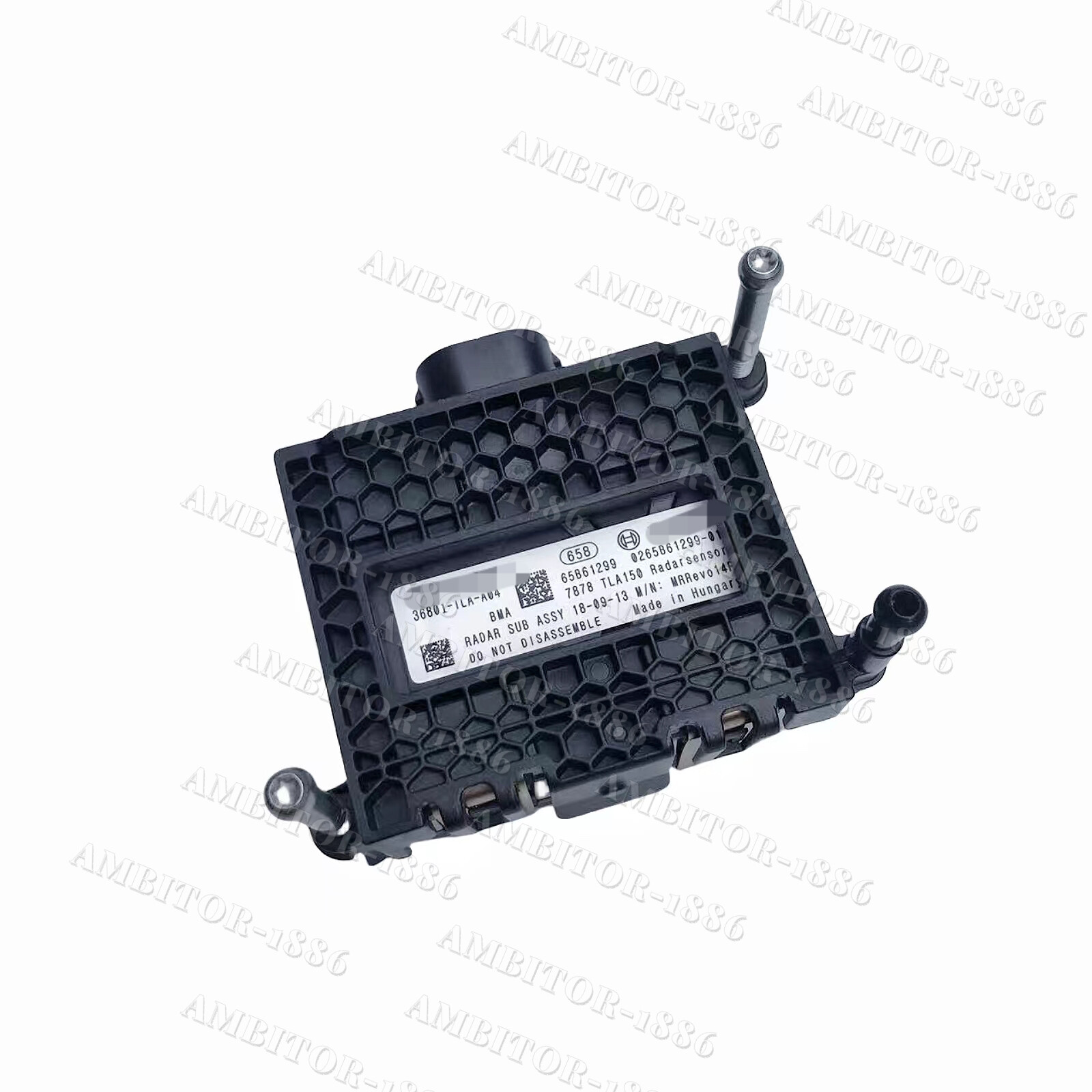 Genuine Front Cruise Control Radar Sensor For 2017-2019 Honda CR-V 36801-Tla-A04