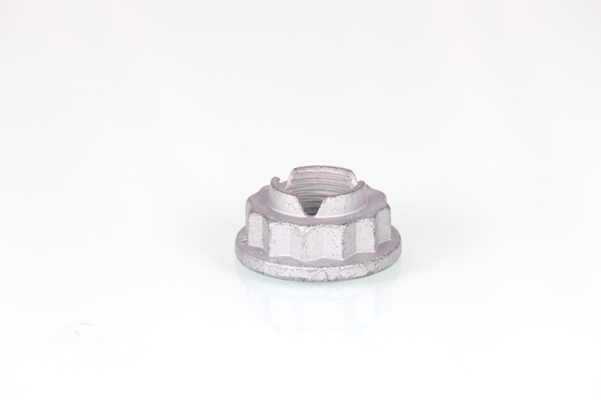 1x Wheel Hub Nut Front Right=Left GH-393360