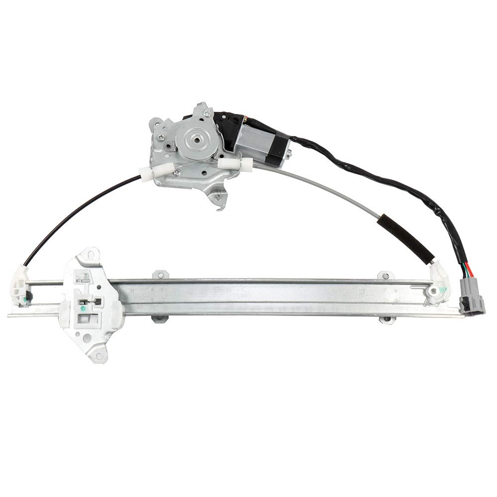Power Window Regulator Motor LH Front 00-04 I30 00-03 Maxima 80721-2Y000