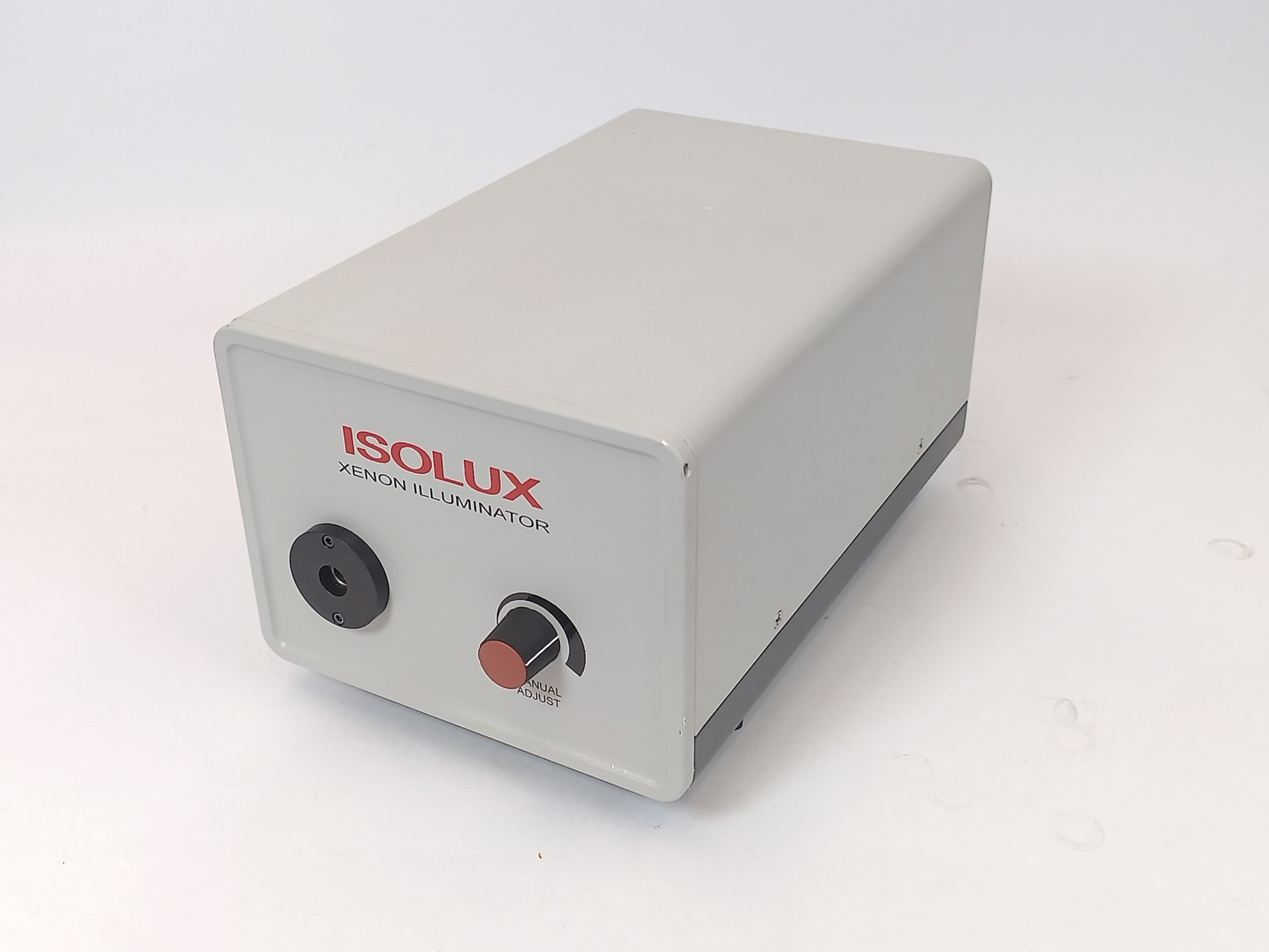 Isolux LLC 1125XSB Fiber Optic Illuminator Single Port