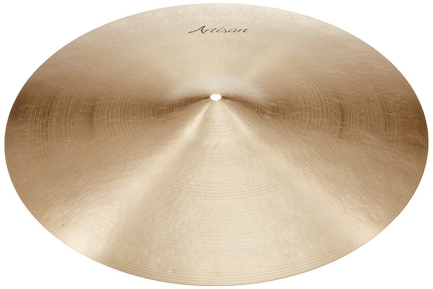 Sabian 20 Inch Vault Artisan Light Ride Cymbal