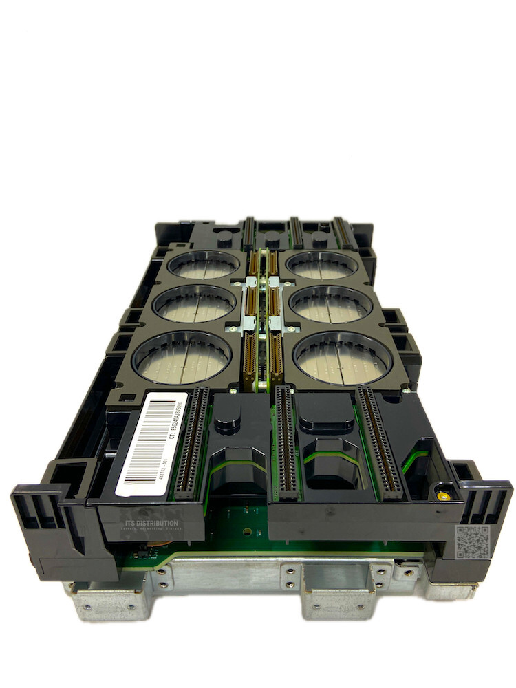 441829-001 I HPE ProLiant BLc3000 Main Midplane Board Assembly 441742-001