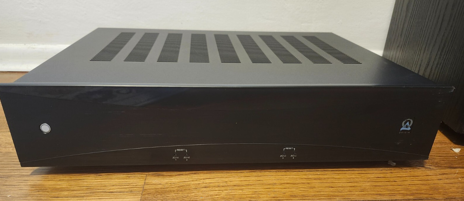 Origin Acoustics AV850 VALET 8 Channel VOICE CONTROLLED Amplifier