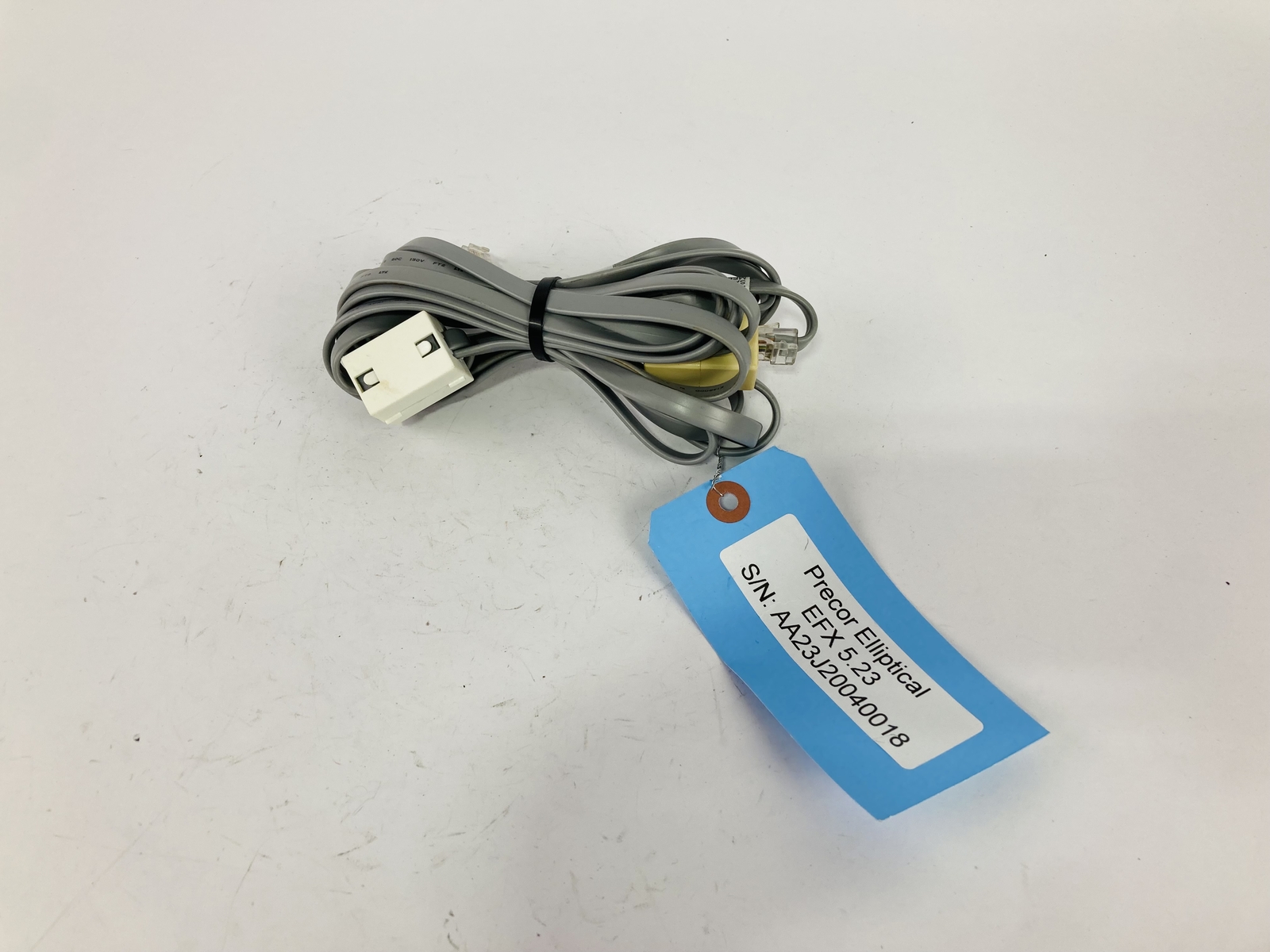 Precor EFX 5.23 Elliptical OEM Interconnect Wire Harness Cable 44905-084 (DC403)