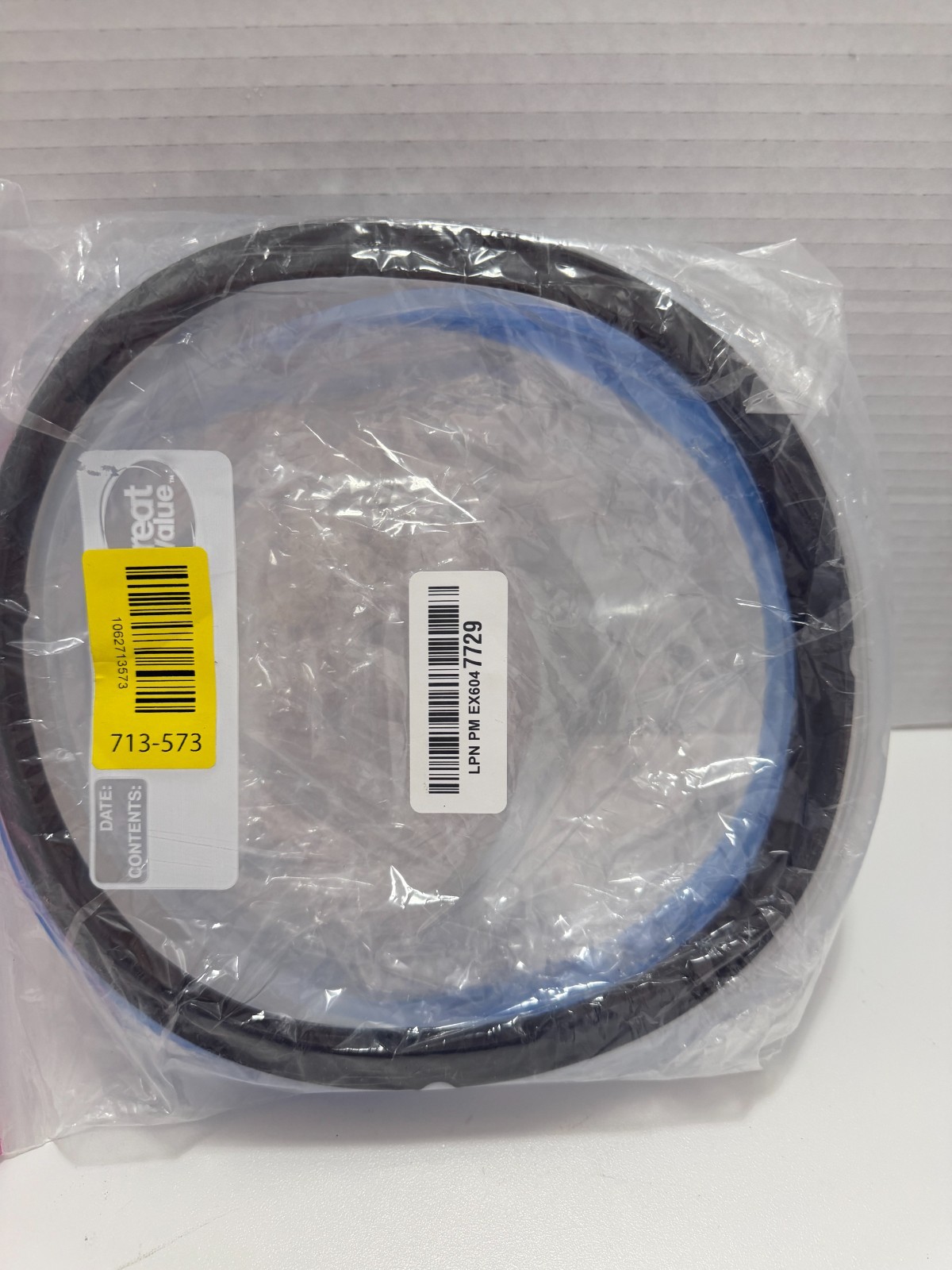 Cane Creek 110-Series Alloy 52/40 1.5" Crown Race OPEN PACKAGING