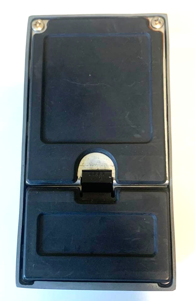 Fender Distortion Guitar Effect Pedal FDS-90