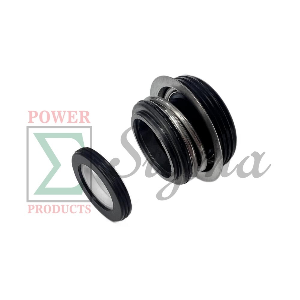 Mechanical Seal For Generac 1" Clean Water Pump 6917 CW10K