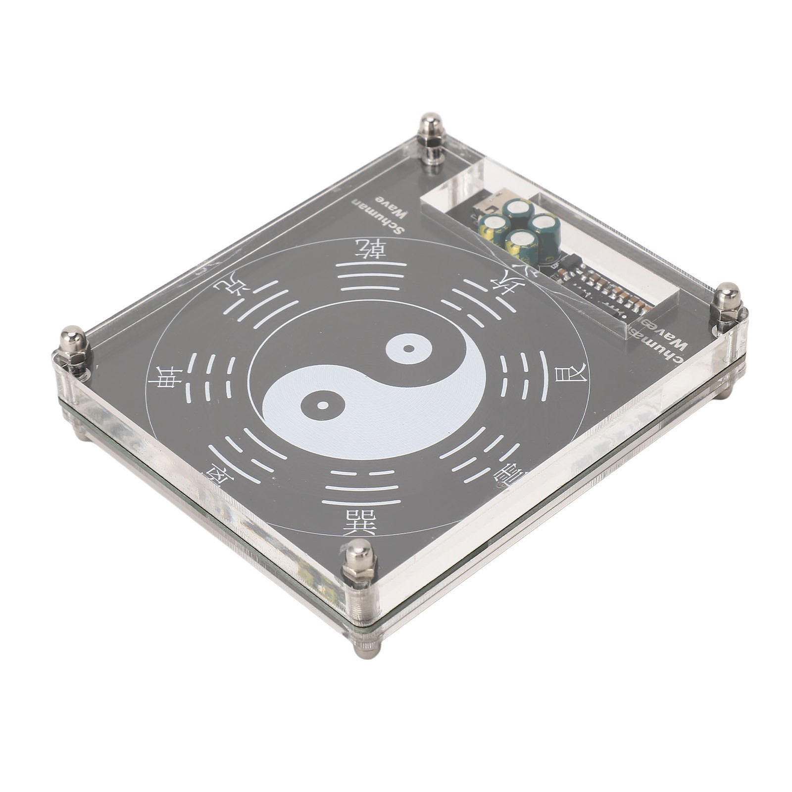 Wave Generator 7.83Hz Pulse Resonance Audio Resonator (USB5V)
