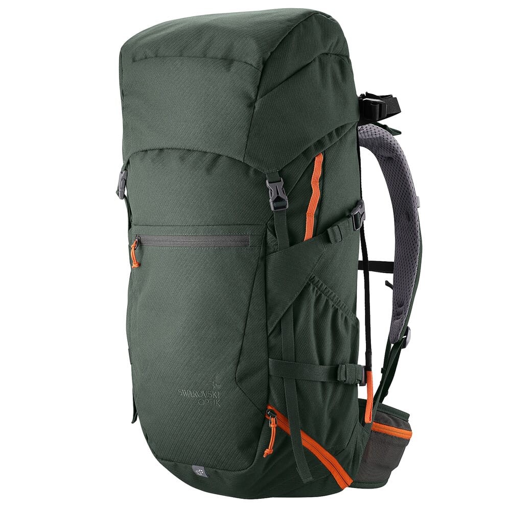 Swarovski BPH Hunting Backpack with Firearm Compartment (60704): NEW, Free Ship