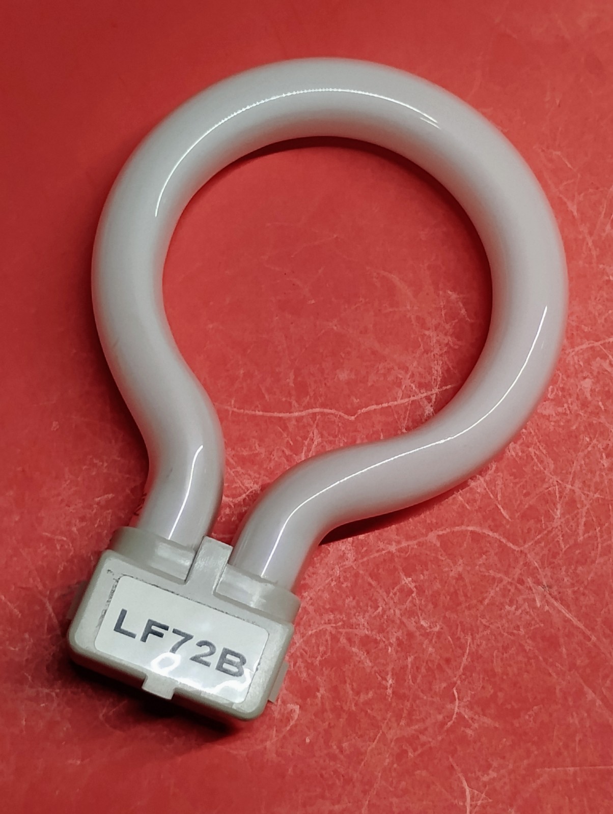 Lamp MALF72 Micro-Lite Nikon Olympus Microscope Fluorescent Ring Light BWFL100