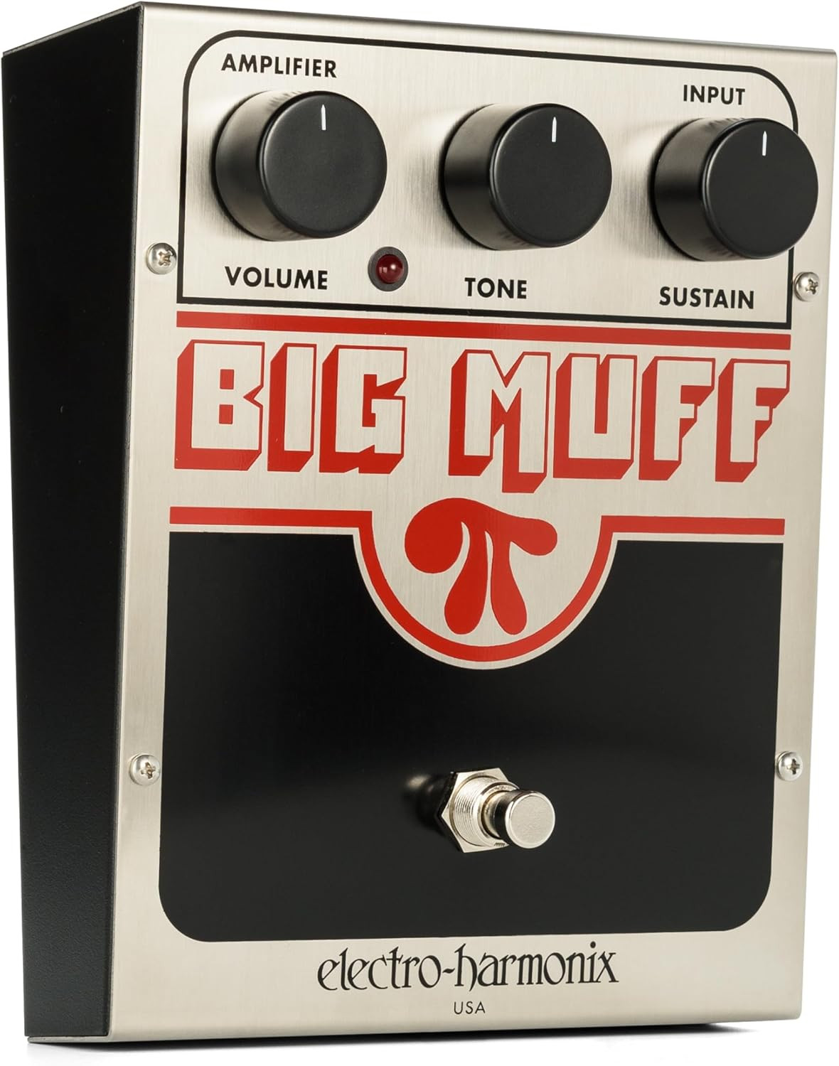 Big Muff Pi Guitar Effects Pedal