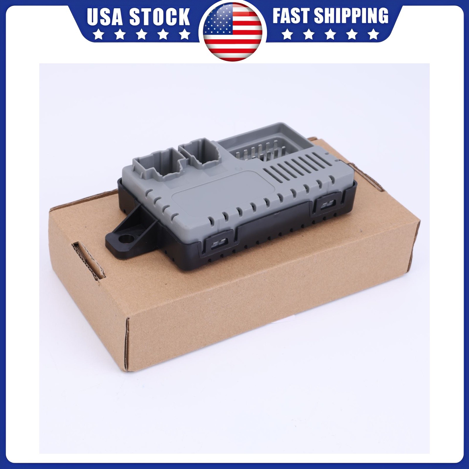 BU5Z14C724A FOR FORD FORD F-150 F-250 F-350 SEAT HEAT COOLING CONTROL MODULE NEW