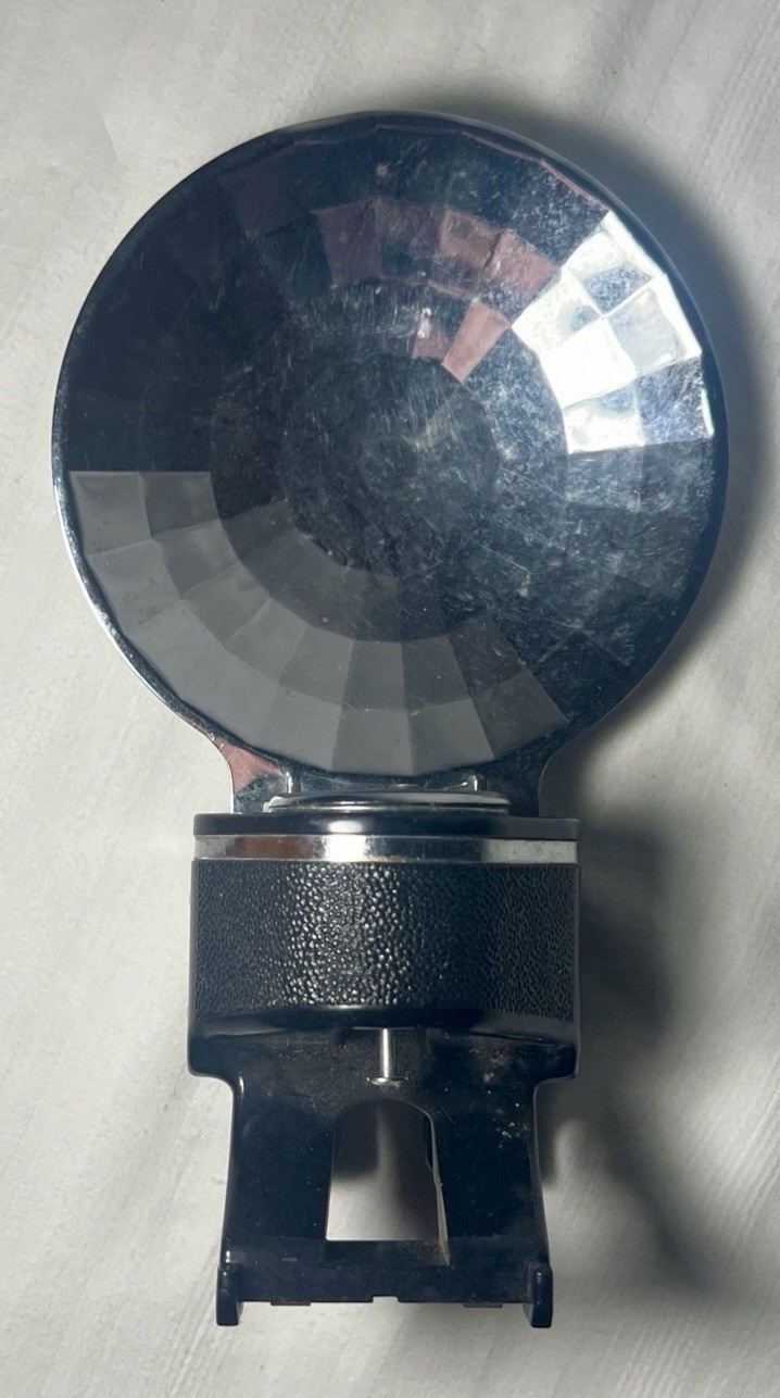Vintage Beacon Flash Syncronizer