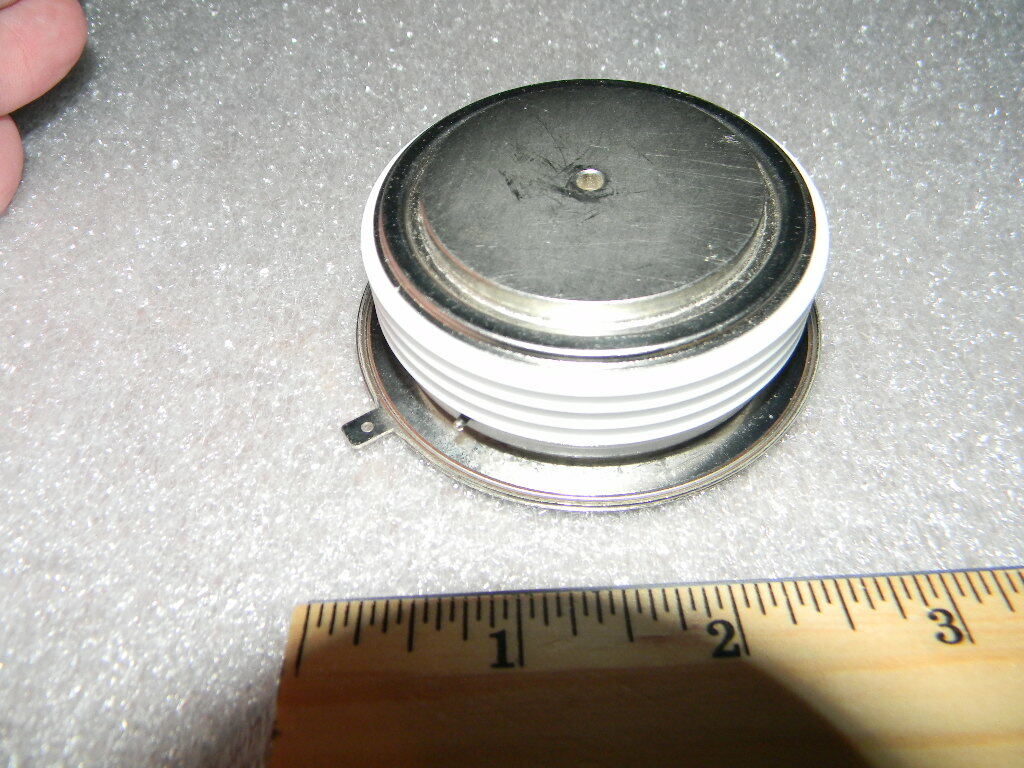Westcode N540CH12 Thyristor (SCR) 1200V 1715A