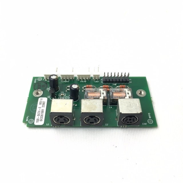 Smith & Nephew 150-0474-E I/O Port