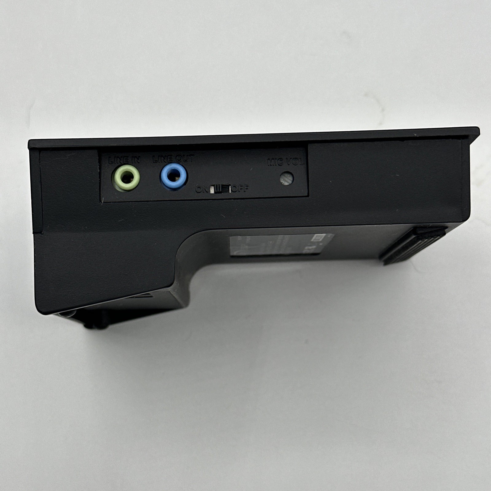 Compu Cessory telephone & Multimedia Amplifier untested