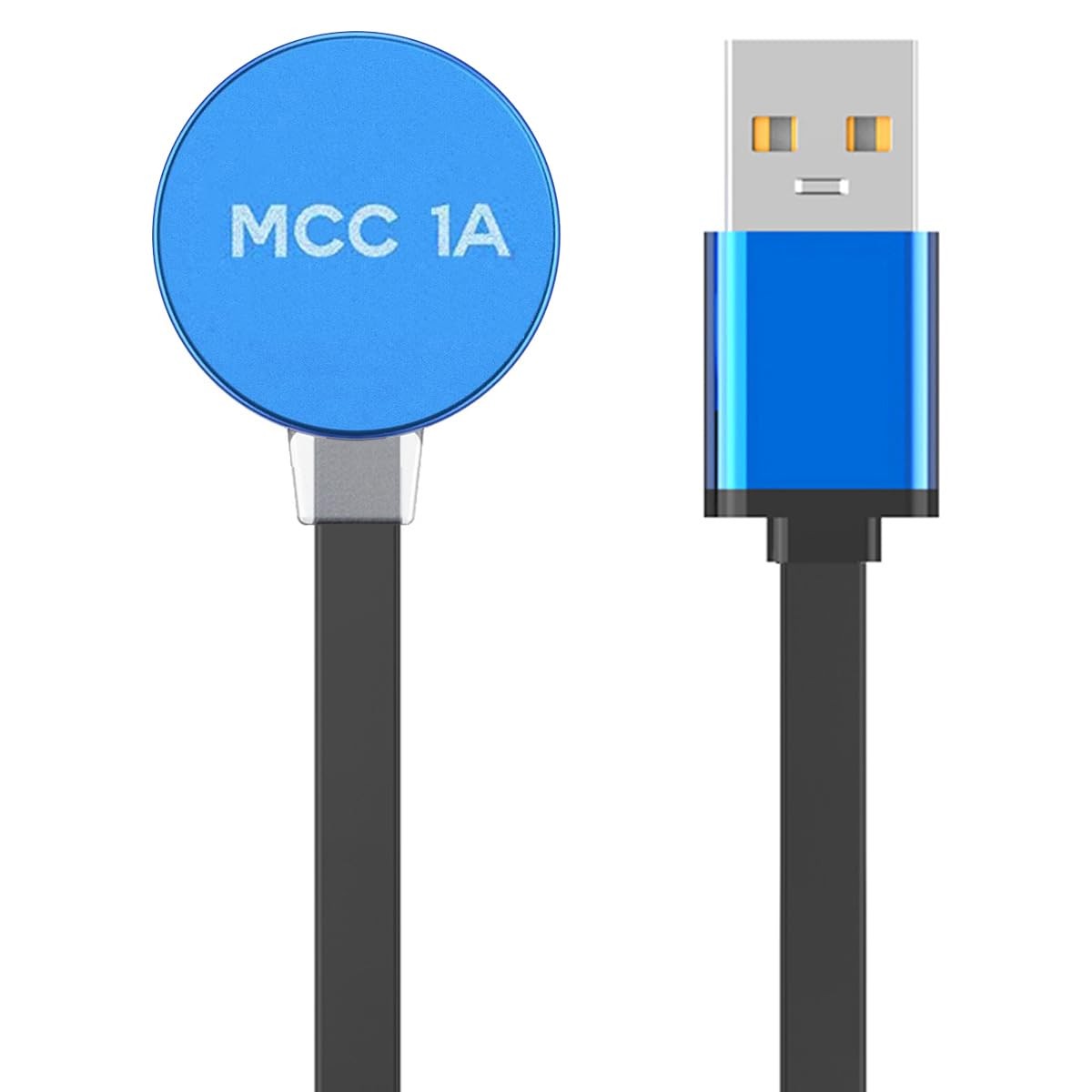 Kissmart MCC 1A Charger for Olight Arkfeld, Arkfeld UV, Baldr Pro R, Obulb...