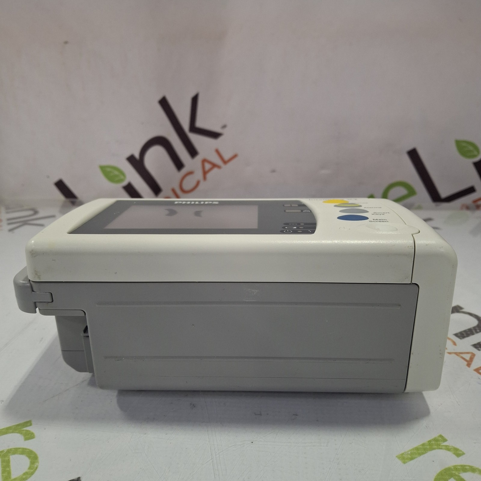 Philips IntelliVue X2 Module - Masimo Rainbow SpO2