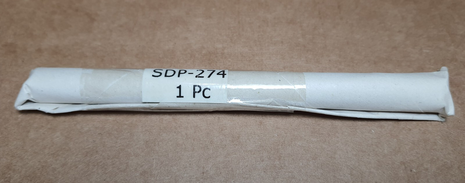 .274" Manual Valve Guide Driver