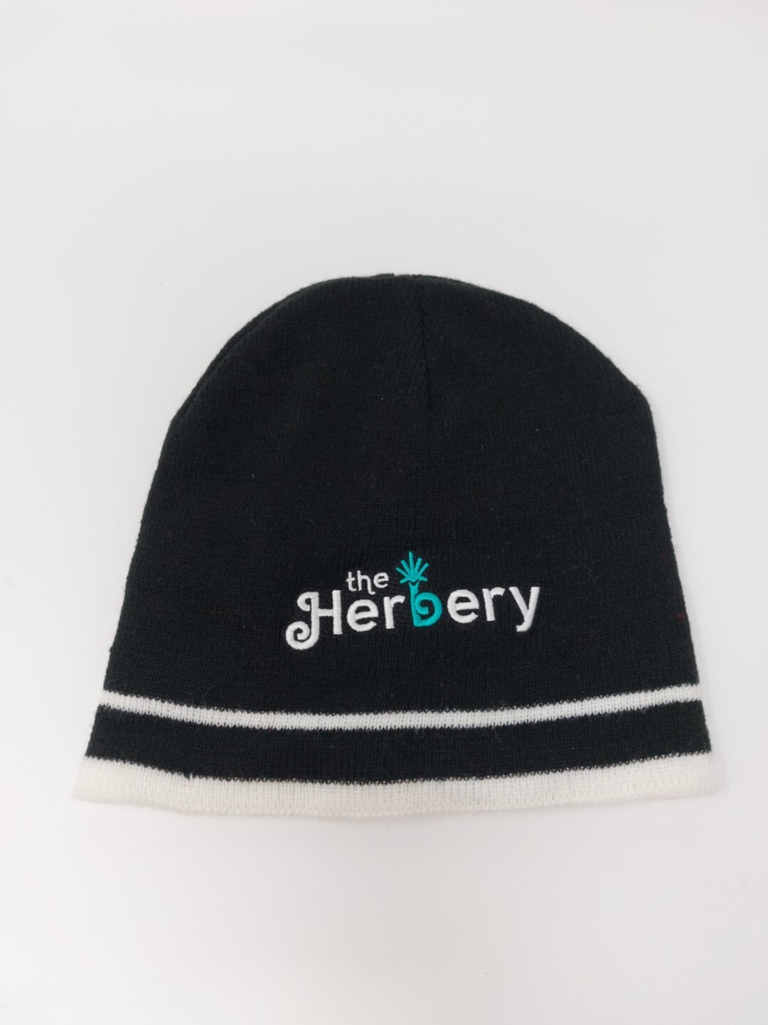 The Herbery Knit Beanie Hat Cap
