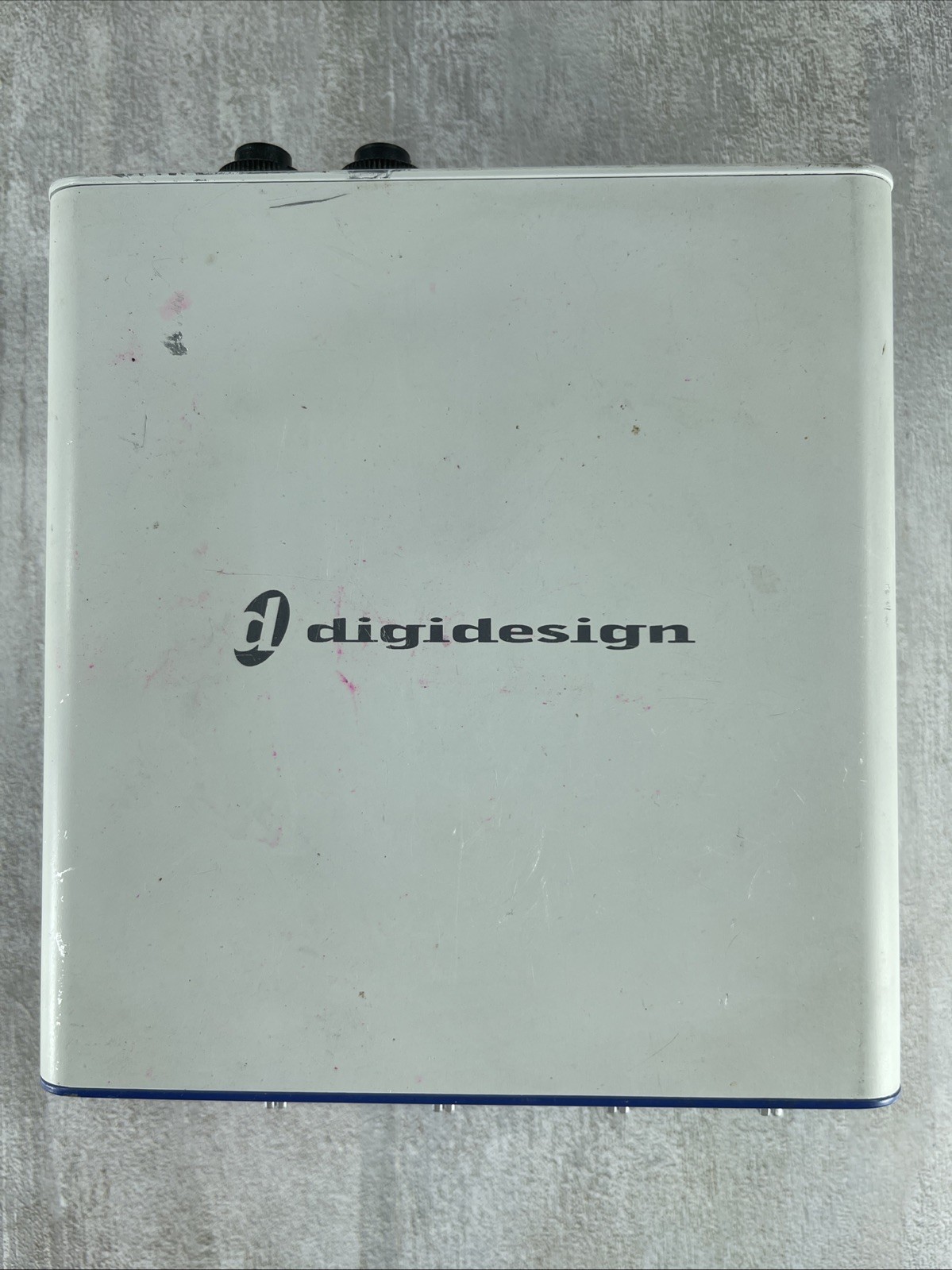 DigiDesign M Box 2 Mini USB Audio Recording Interface