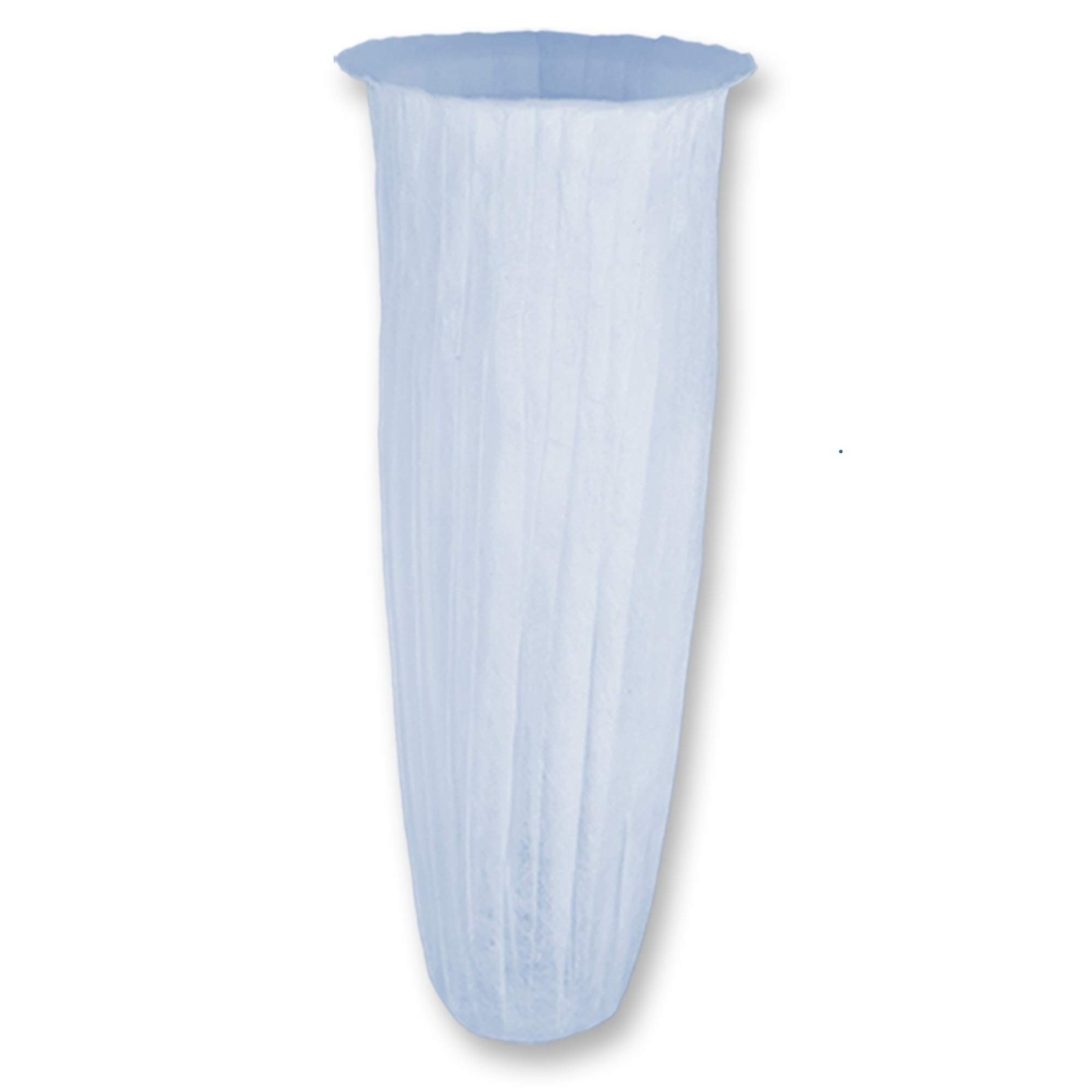 Disposable Filter Sock Replacement Elements, for Use with 4” Flange Assemb