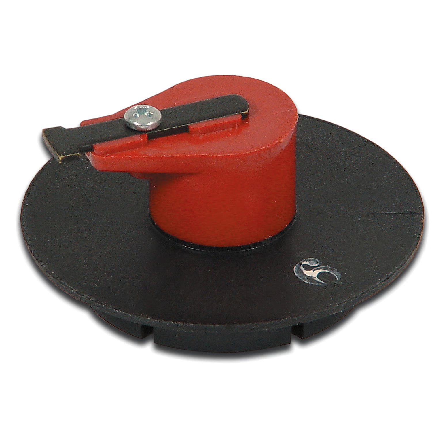 Mallory 323M Rotor-Shutter Wheel, 6 Cylinder