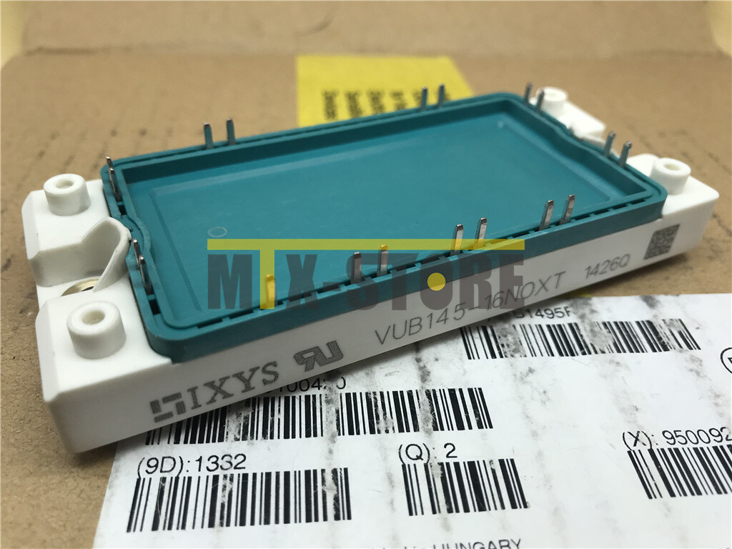 1PCS Brand New IXYS VUB145-16NoXT VUB145-16N0XT Quality Assurance 100%