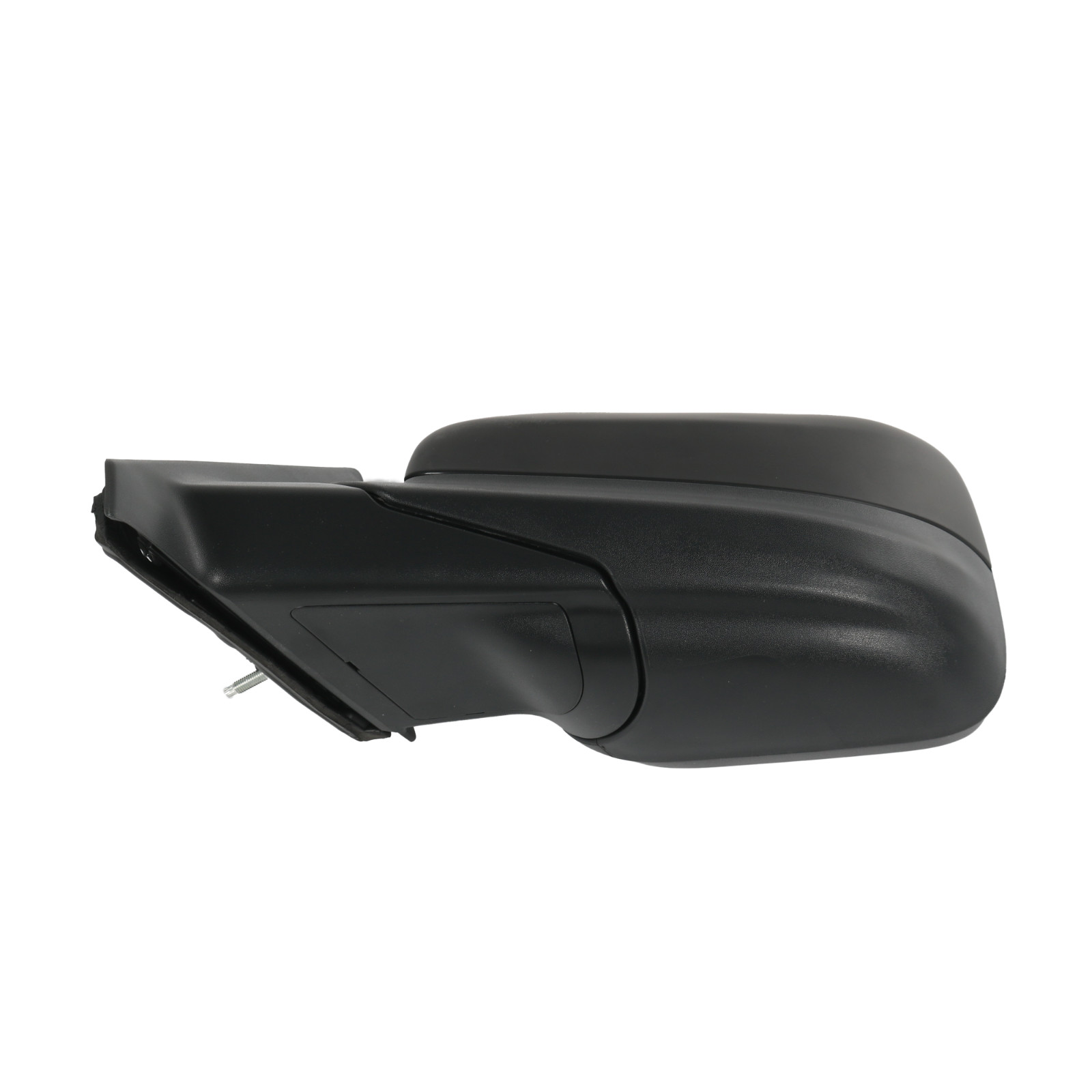Driver LH Mirror For 2011 2012 2013 2014 2015 Ford Explorer Power Textured NEW