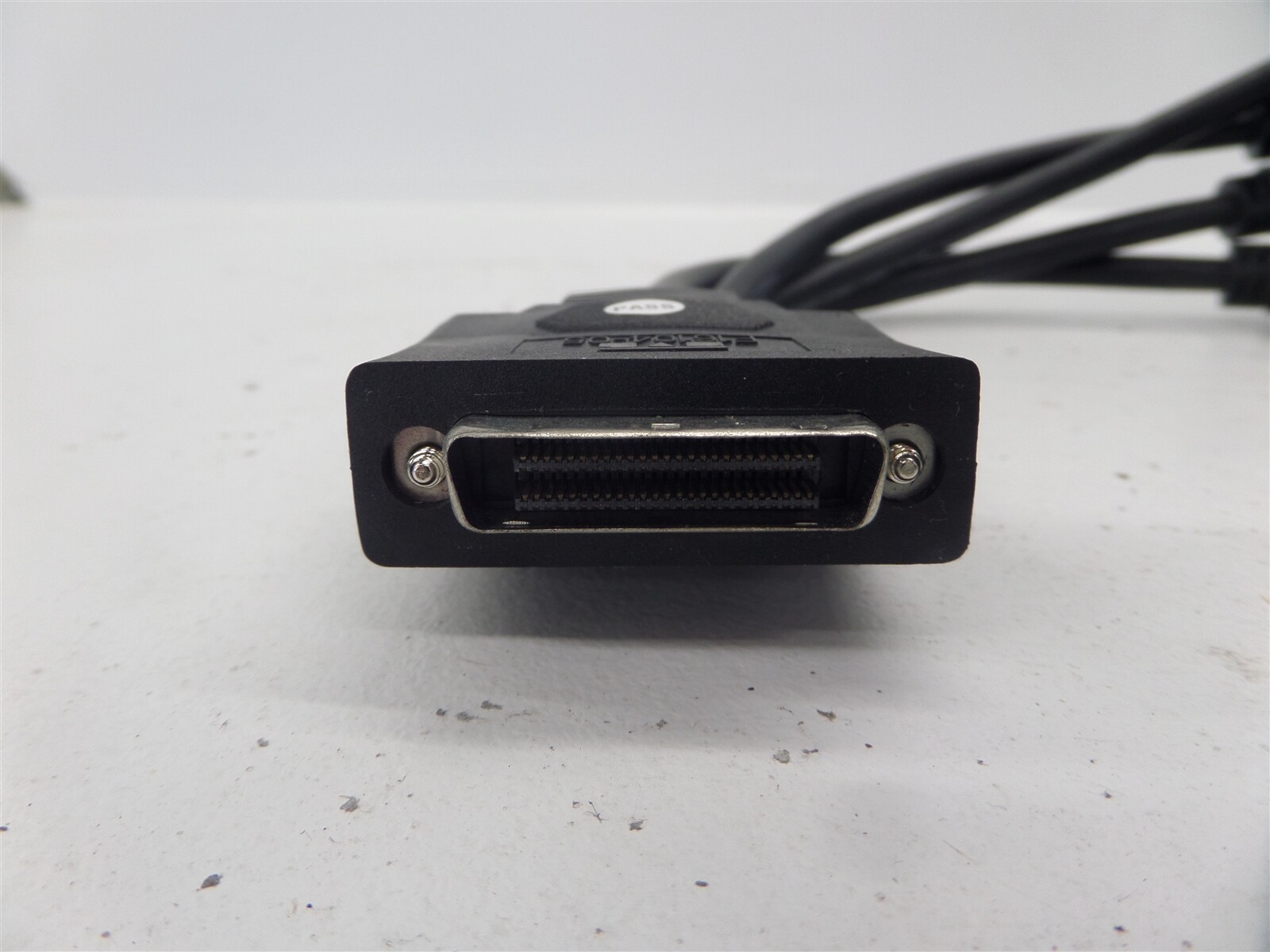Matrox Card Accessory Pack 10941-301-0100